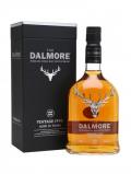 A bottle of Dalmore 1995 / 20 Year Old / Sauternes Cask for LMDW Highland Whisky