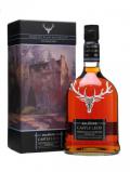 A bottle of Dalmore 1995 Castle Leod / Bordeaux Finish Highland Whisky