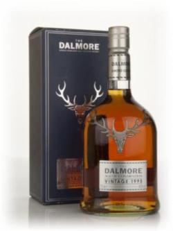 Dalmore 1995 Vintage Age Of Exploration