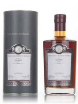 Dalmore 1996 (bottled 2017) (cask 17003) - Malts Of Scotland