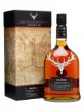 A bottle of Dalmore 1996 Cromartie Highland Single Malt Scotch Whisky