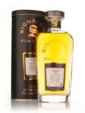 A bottle of Dalmore 20 Year Old 1990 - Cask Strength Collection (Signato