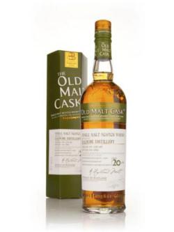 Dalmore 20 Year Old 1990 - Old Malt Cask (Douglas Laing)