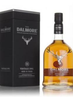 Dalmore 20 Year Old 1995 (La Maison du Whisky 60th Anniversary)