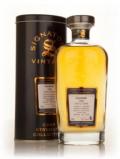 A bottle of Dalmore 22 Year Old 1990 (cask 9429) - Cask Strength Collection (Signatory)