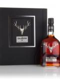 A bottle of Dalmore 25 Year Old (2015 release)