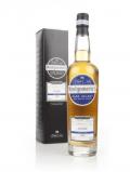 A bottle of Dalmore 27 Year Old 1986 (cask 3093) - Rare Select (Montgomerie's)