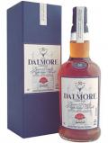 A bottle of Dalmore 30 Year Old / Shepherd Neame / Sherry Cask Highland Whisky