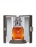 A bottle of Dalmore 35 Year Old