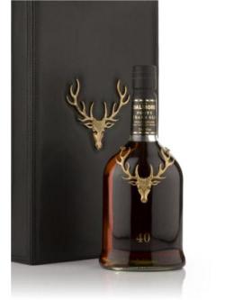 Dalmore 40 Year Old