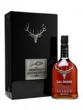 A bottle of Dalmore Astrum / 40 Year Old Highland Single Malt Scotch Whisky