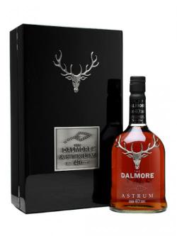 Dalmore Astrum / 40 Year Old Highland Single Malt Scotch Whisky