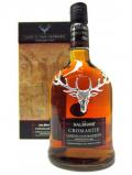 A bottle of Dalmore Cromartie 1996 16 Year Old