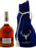 A bottle of Dalmore Distillery Exclusive Cask #446