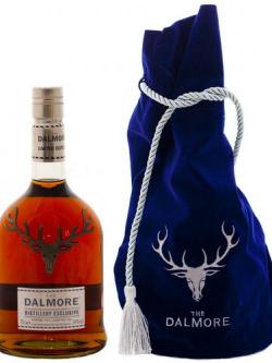 Dalmore Distillery Exclusive Cask #446