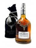 A bottle of Dalmore Distillery Manager S Exclusive 1995