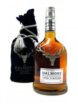 Dalmore Distillery Manager S Exclusive 1995