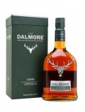 A bottle of Dalmore Luceo Highland Single Malt Scotch Whisky