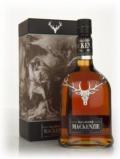 A bottle of Dalmore Mackenzie