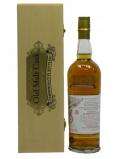 A bottle of Dalmore Old Malt Cask 1977 32 Year Old