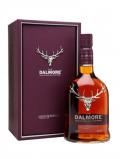 A bottle of Dalmore Quintessence Highland Single Malt Scotch Whisky