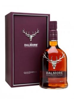 Dalmore Quintessence Highland Single Malt Scotch Whisky