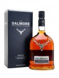 A bottle of Dalmore Regalis / Litre Highland Single Malt Scotch Whisky