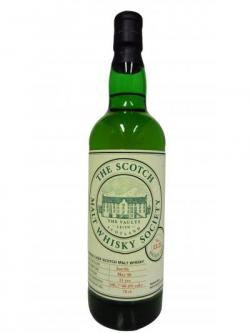 Dalmore Scotch Malt Whisky Society Smws 13 25 1986 11 Year Old