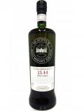 A bottle of Dalmore Scotch Malt Whisky Society Smws 13 44 13 Year Old