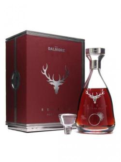 Dalmore - Selene 1951 / 58 Year Old Highland Single Malt Scotch Whisky