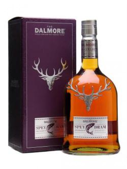 Dalmore Spey Dram / Rivers Collection Highland Single Malt Whisky