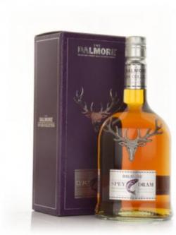 Dalmore Spey Dram - The Rivers Collection 2012