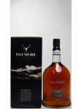 A bottle of Dalmore The Black Isle 12 Year Old