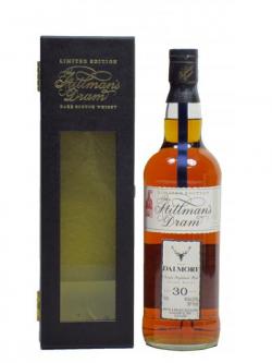 Dalmore The Stillmans Dram 30 Year Old