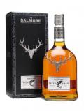 A bottle of Dalmore Tweed Dram / Rivers Collection Highland Single Malt Whisky