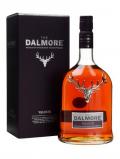 A bottle of Dalmore Valour / Litre Highland Single Malt Scotch Whisky