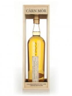 Daluiane 29 Year Old 1983 (Carn Mor)