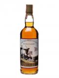 A bottle of Dalwhinnie 16 Year Old / Bot.1980s / Sestante Highland Whisky