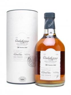 Dalwhinnie 1966 / 36 Year Old Highland Single Malt Scotch Whisky