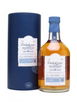 Dalwhinnie 1973 / 29 Year Old Highland Single Malt Scotch Whisky