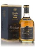 A bottle of Dalwhinnie 1990 Oloroso Finish - Distillers Edition