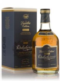 Dalwhinnie 1990 Oloroso Finish - Distillers Edition