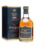 A bottle of Dalwhinnie 1992 / Distillers Edition Highland Whisky