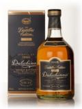 A bottle of Dalwhinnie 1995 Oloroso Finish - Distillers Edition