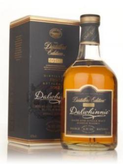 Dalwhinnie 1996 Oloroso Finish - Distillers Edition