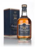 A bottle of Dalwhinnie 1997 (bottled 2014) Oloroso Cask Finish - Distillers Edition