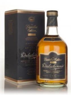 Dalwhinnie 1997 Oloroso Finish - Distillers Edition