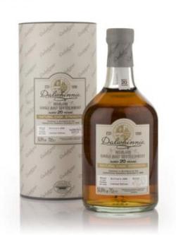 Dalwhinnie 20 Year Old