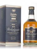 A bottle of Dalwhinnie 2000 (bottled 2016) Oloroso Cask Finish - Distillers Edition