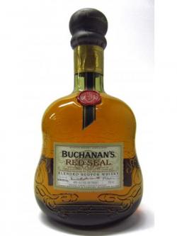 Dalwhinnie Buchanan S Red Seal